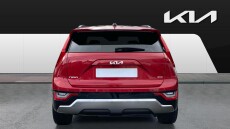 Kia Niro 1.6 GDi Hybrid 3 5dr DCT Hybrid Estate